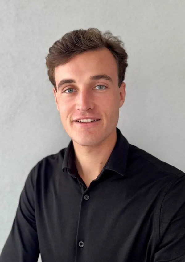 Bart van Heun
