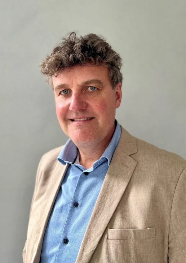 Gerben van Heun