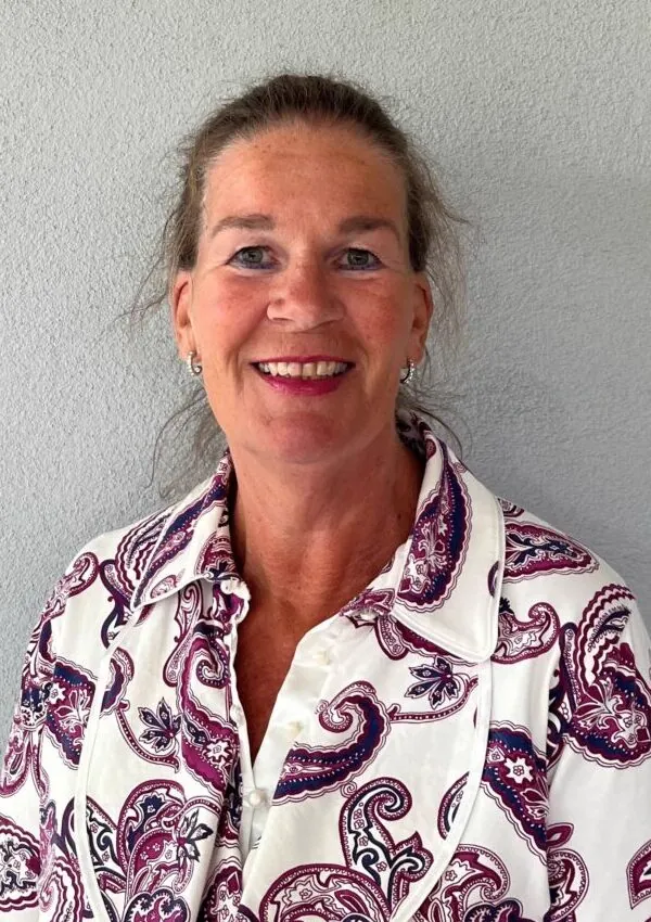 Jolanda ter Steege